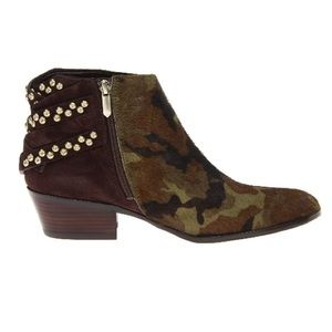 Sam Edelman Booties
